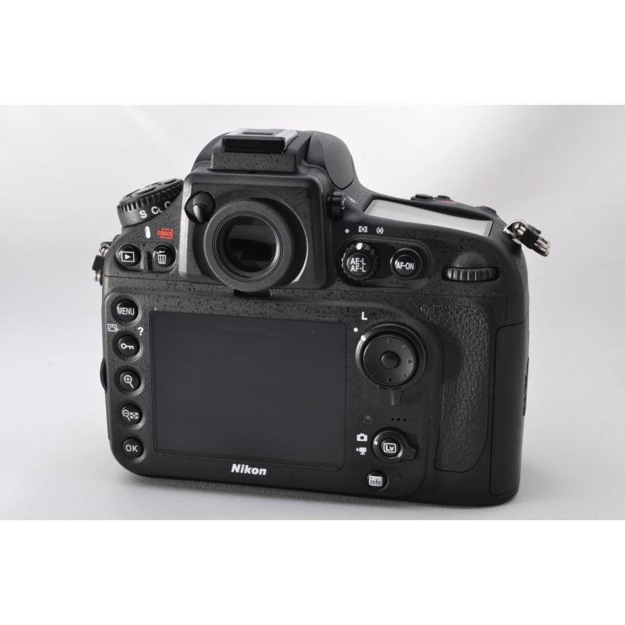 美品 ニコン Nikon D800 ボディ 1293 Amazon.com : Nikon D800 36.3 MP
