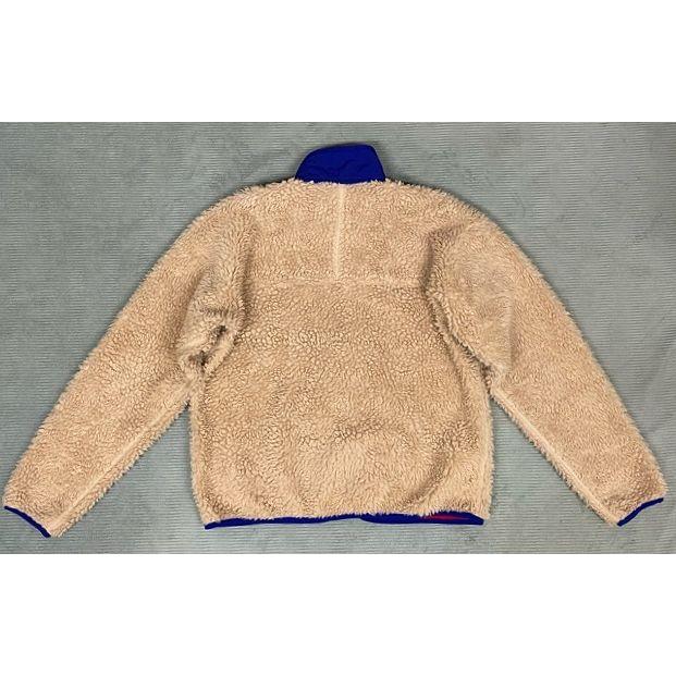 patagonia（パタゴニア） 2000 米国製 クラシックレトロカーディガン