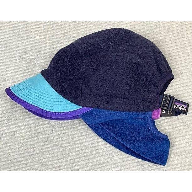 patagonia（パタゴニア） 90's 米国製 Made in USA シンチラ