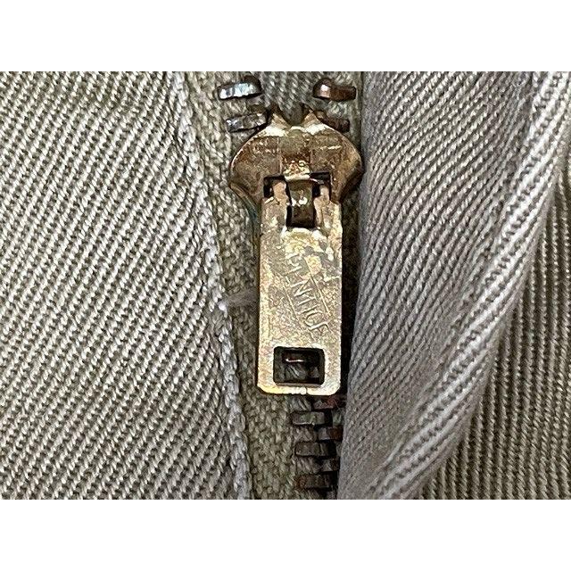 MILITARY（ミリタリー） 60's 米軍 us army trousers コットンツイル