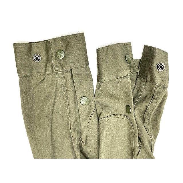 MILITARY（ミリタリー） 80's 1984 WAREIN フランス軍 オールインワン