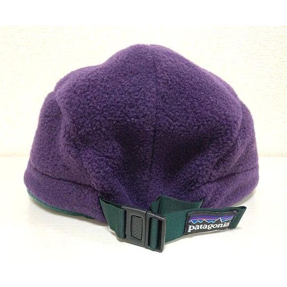 patagonia（パタゴニア） 90's 90年代 Made in USA シンチラ