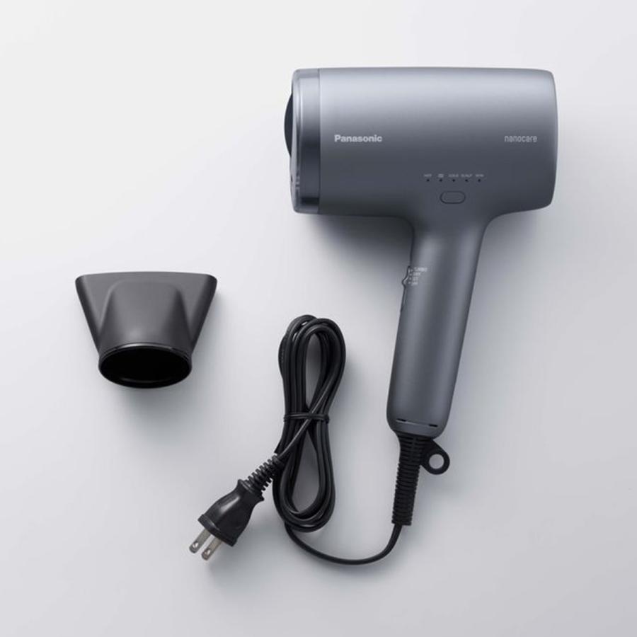 Panasonic（パナソニック） 【5年保証付】 ヘアードライヤー ナノケア