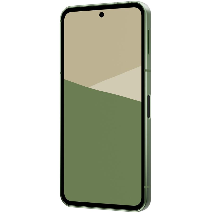 SHARP（シャープ） SHARP AQUOS sense10 8GB/256GBモデル カーキ