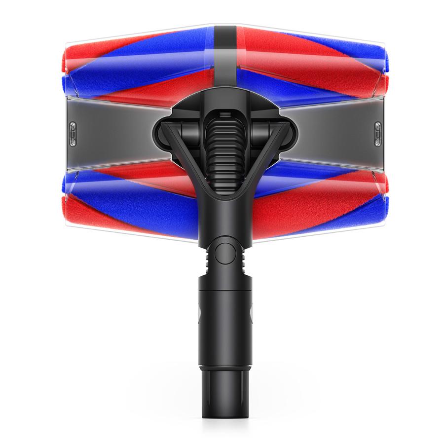 Dyson（ダイソン） Dyson PencilVac Fluffycones サイクロン式