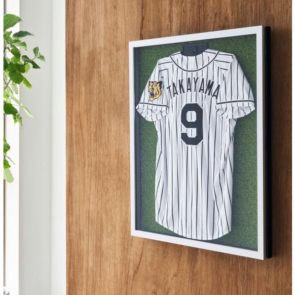 グルアール コレクションケース (ユニフォーム 額縁) ユニフォーム