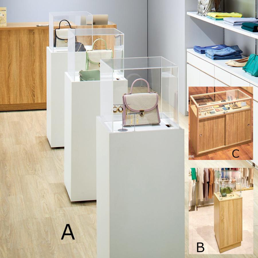 さつこ様＊Jiji＊ハンドメイド 木製・アクリル板・ディスプレイケース