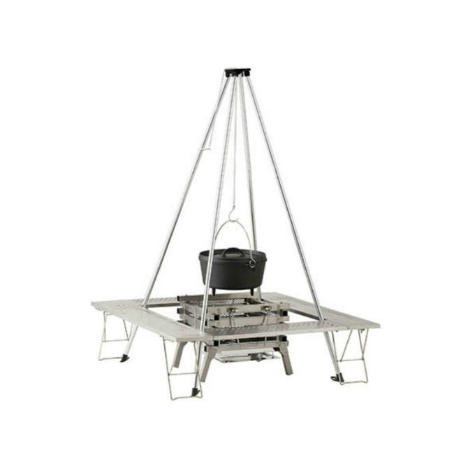 Coleman（コールマン） 焚き火台セット ファイアーディスク+ファイアー