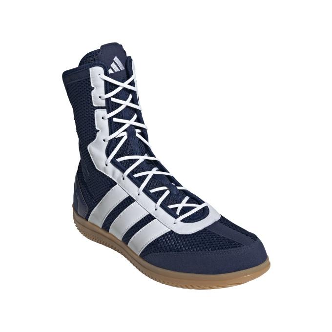 adidas（アディダス） ボクシングシューズ メンズ ボックス ホッグ