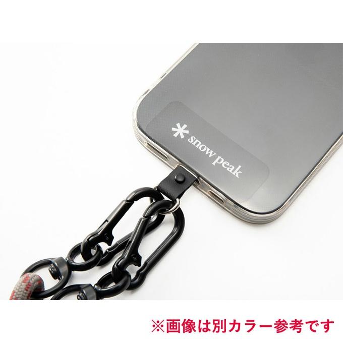 snow peak（スノーピーク） アクセサリー SPギアリード UG-990-Navy