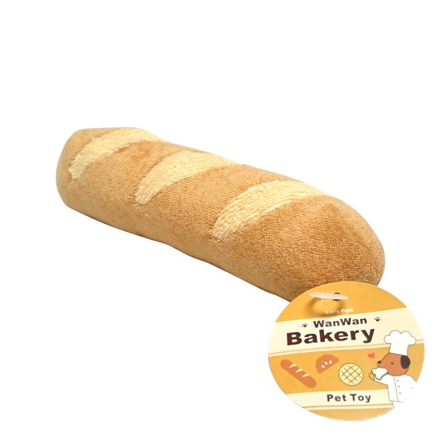 baguette 食物 フランスパン バゲット ぬいぐるみ baguette 食物