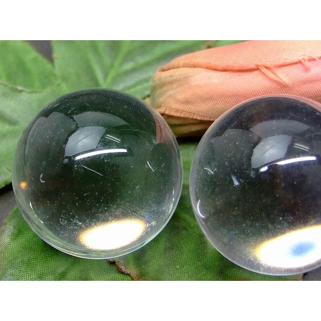 天然石 パワーストーン 64721 今月の半額 わけあり 水晶球 水晶玉 30mm