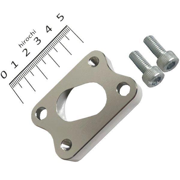 メーカー在庫あり】 37111 Gクラフト マニホールドスペーサー キタコ