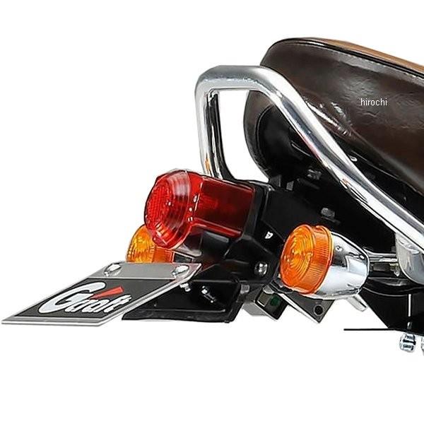 ホンダ（HONDA） 【メーカー在庫あり】 33108G Gクラフト ナンバー