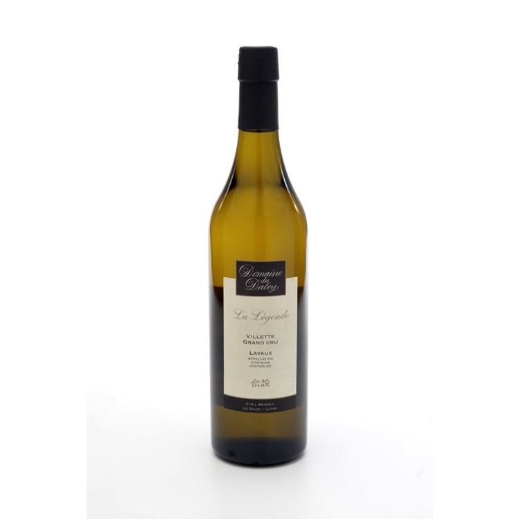 ドメイン・デュ・ダレー「レジェンド・伝説」 750ml 辛口白ワイン