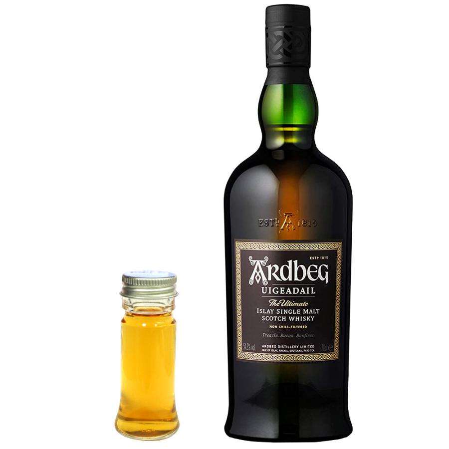 アイラ ウイスキー飲み比べセット アードベッグ アンオー & カリラ