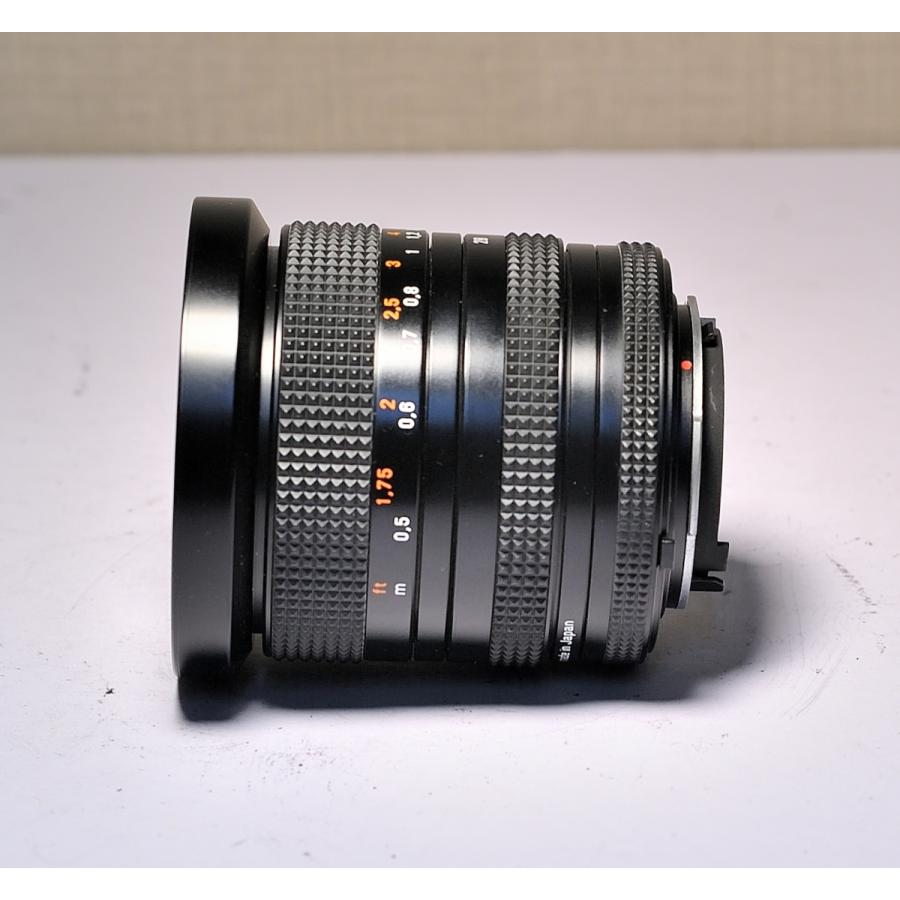 CONTAX（コンタックス） Carl Zeiss カールツァイス Vario-Sonnar