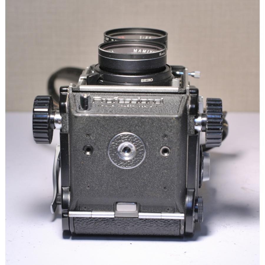 Mamiya（マミヤ） C330 Professional プロフェッショナル SEKOR
