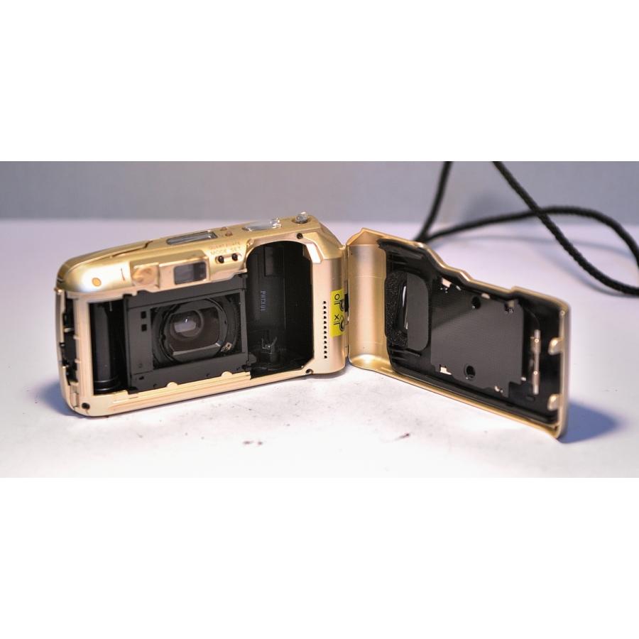 OLYMPUS MJU μ ⅱ ミュー2 フィルムカメラ μ（ミュー）-II ZOOM