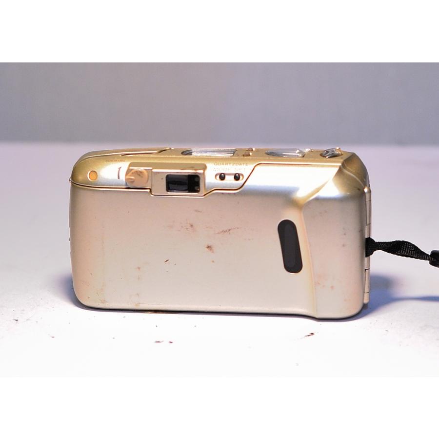 オリンパス（OLYMPUS） μ ミュー II ZOOM ズーム VF ビジュアル