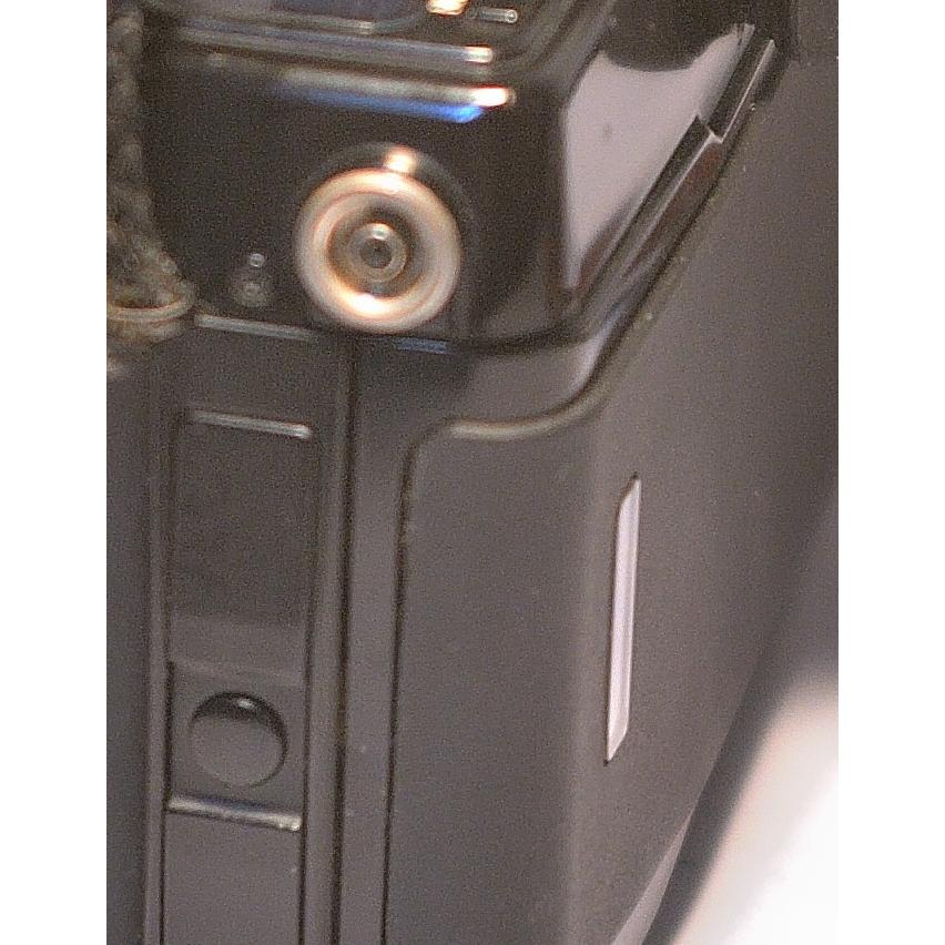 KYOCERA（京セラ） CONTAX コンタックス 167MT BODY ボディ