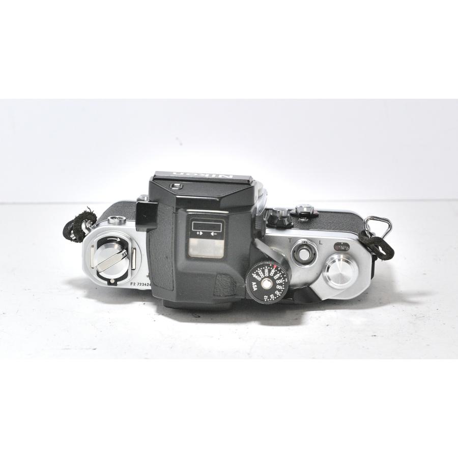 ニコン（Nikon） F2 Photomic フォトミック S BODY ボディ