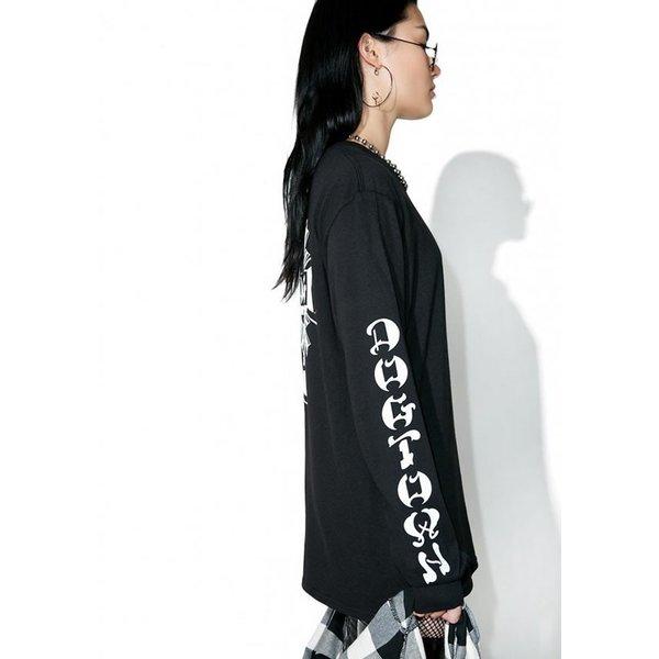 DOGTOWN（ドッグタウン） Dogtown Suicidal Tendencies ロンT ロングT