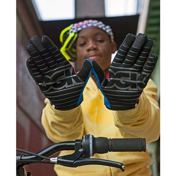 カワサキ（Kawasaki） Kawasaki x DGK(ディージーケー/カワサキ)バイク