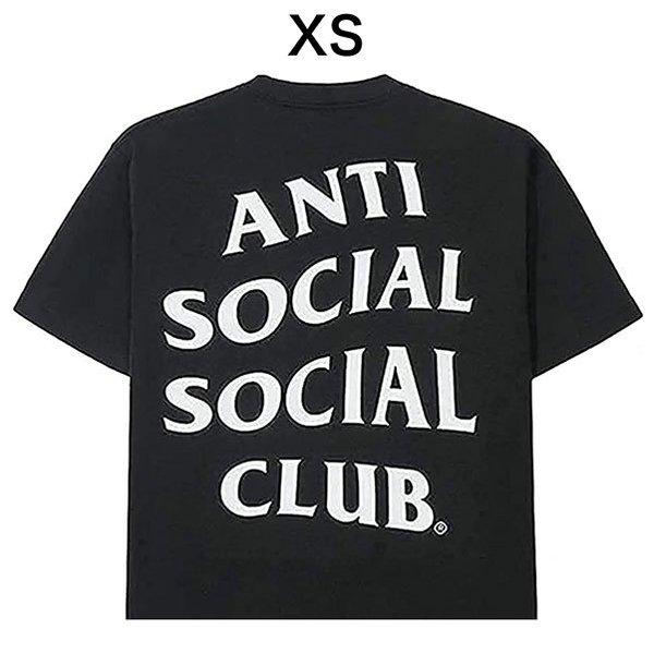 ANTI SOCIAL SOCIAL CLUB（アンチソーシャルソーシャルクラブ） T