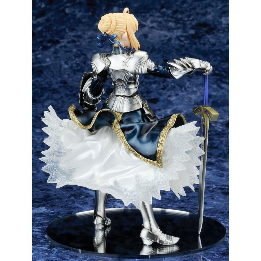 Fate/stay night」の1/7スケールフィギュア「セイバー -Garden of
