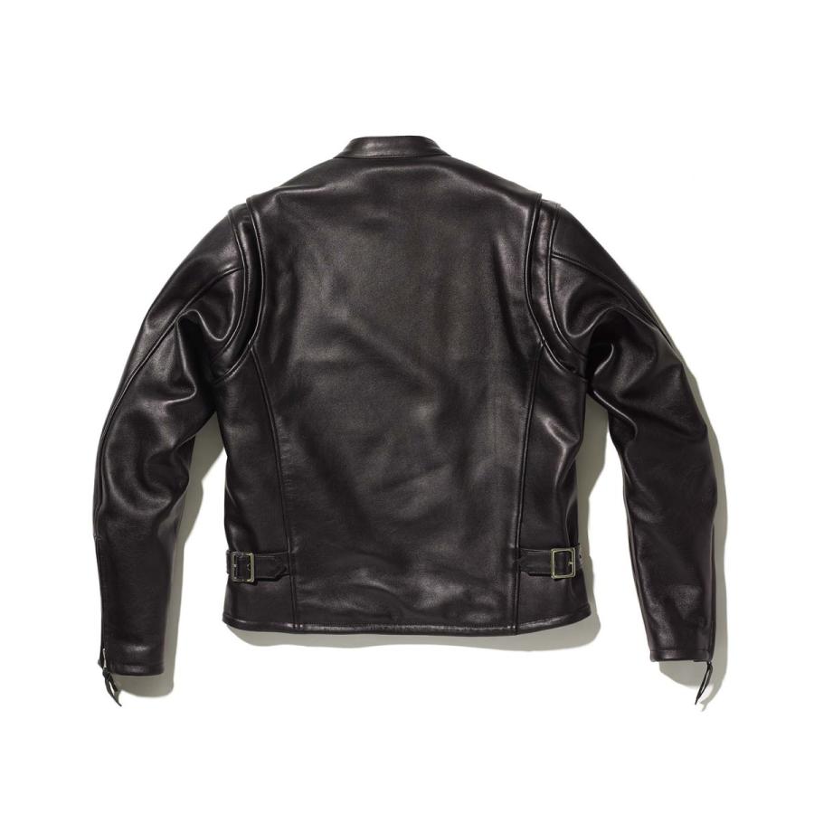 カドヤ（KADOYA） K'S LEATHER 【FPS-2-SFT】 レザーシングル