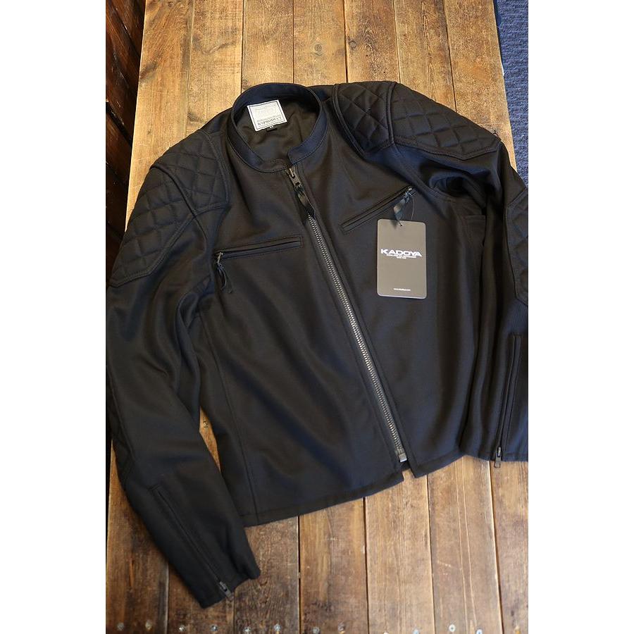 KADOYAカドヤメッシュジャケットM