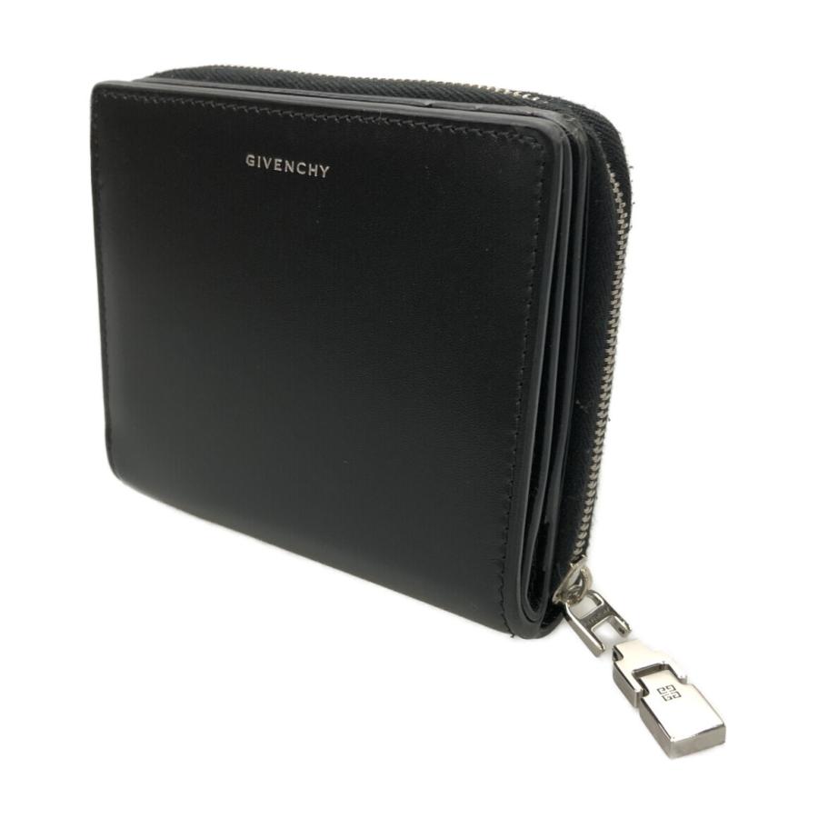 ジバンシー 二つ折り財布 メンズ GIVENCHY 中古 : Rehello by BOOKOFF