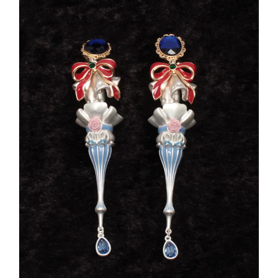 ヴァイオレットエヴァーガーデン アイコニック イヤオブジェStory No.5