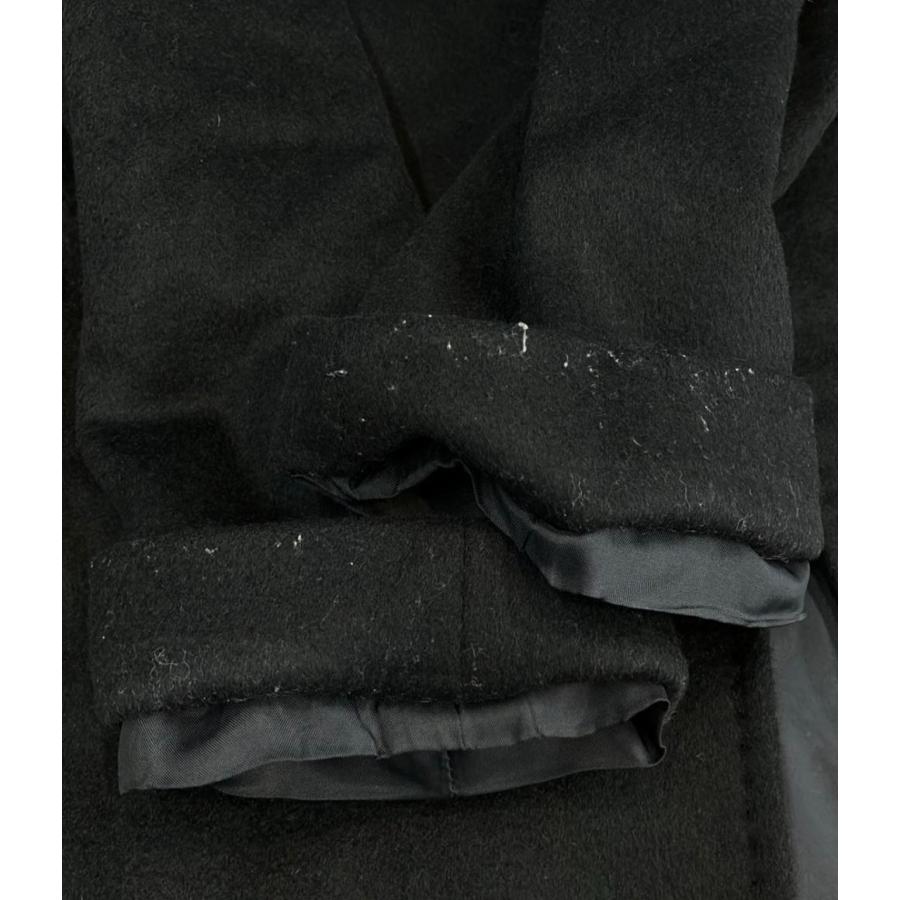 ユナイテッドアローズ ロングコート カシミヤ100% レディース SIZE 36