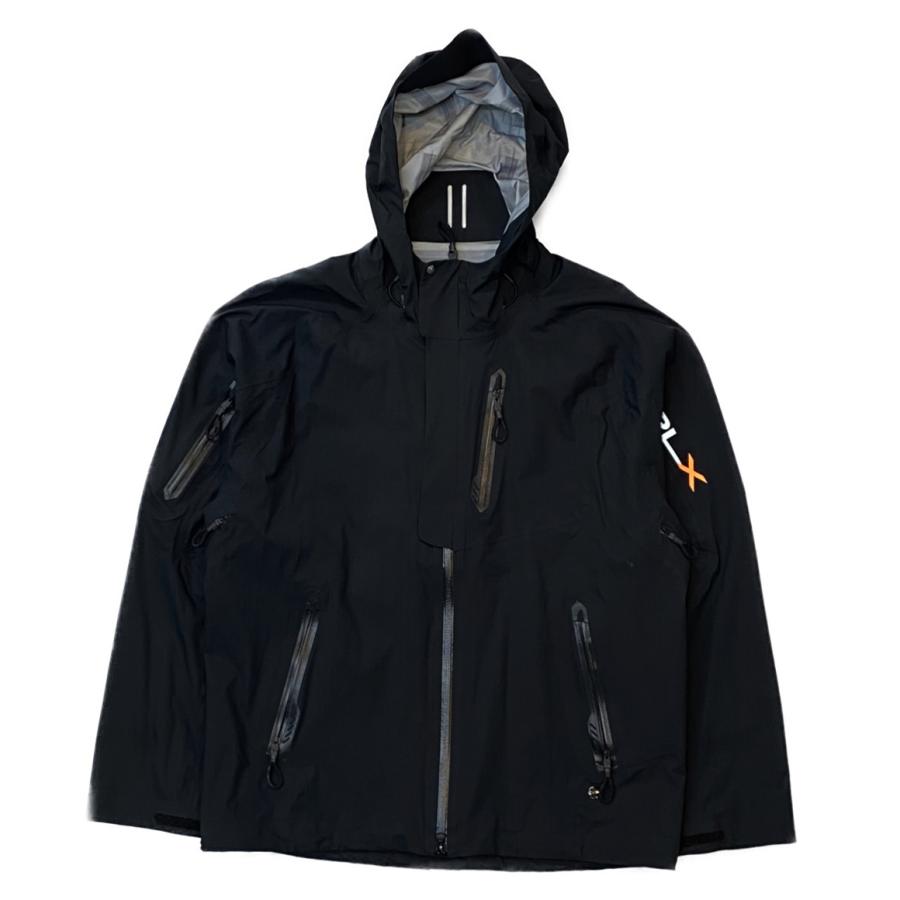 POLO by RALPH LAUREN 裏フリース フード付 シェルジャケット 【公式通販】