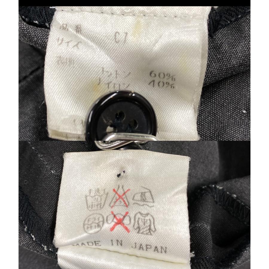 アンダーカバー 巻きプリーツスカート 99SS レディース SIZE