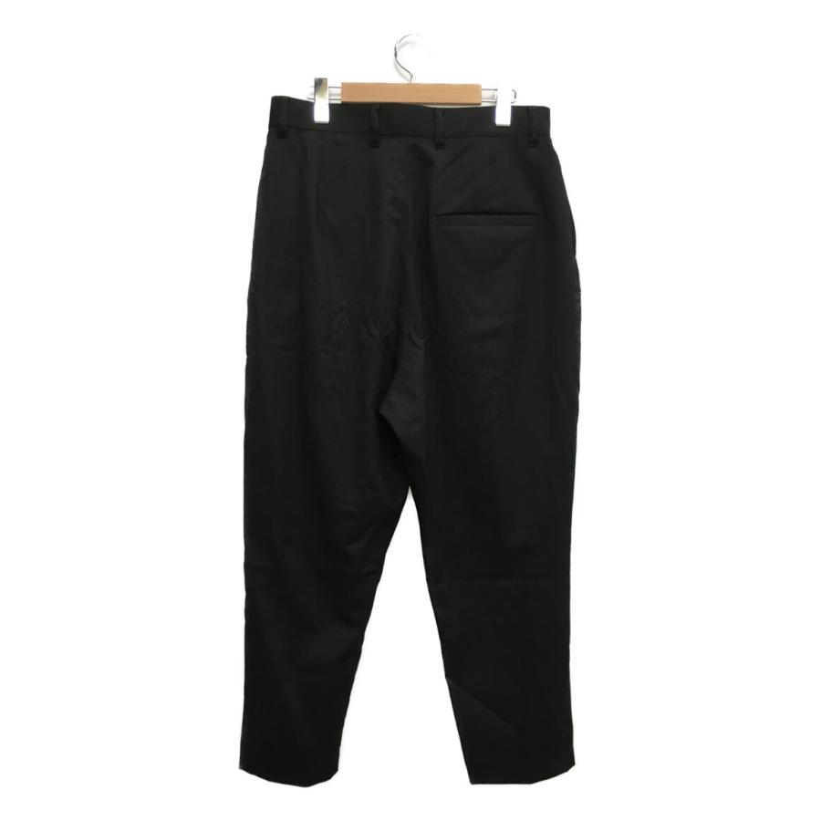 美品 ヴィヴィアンウエストウッドマン サルエルパンツ メンズ SIZE 46