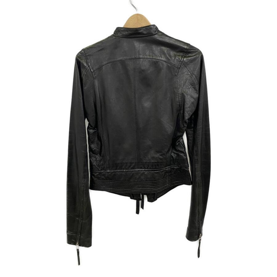 エカム ライダースジャケット 羊革 メンズ SIZE S EKAM 中古 : Rehello