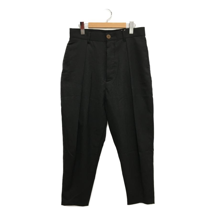 ヴィヴィアンウエストウッドマン サルエルパンツ ワイド 希少 美品 美