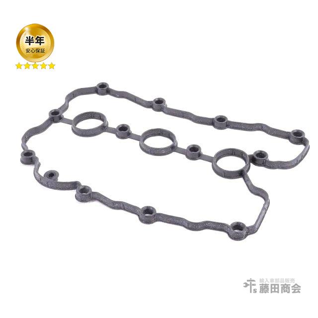 アウディA4 8KCDN ヘッドカバー パッキンガスケット セット