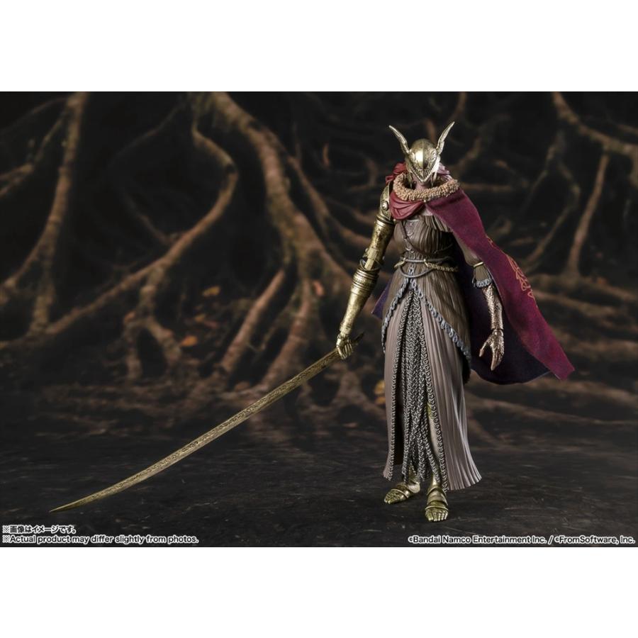 S.H.フィギュアーツ S.H.Figuarts 『ELDEN RING』 エルデンリング