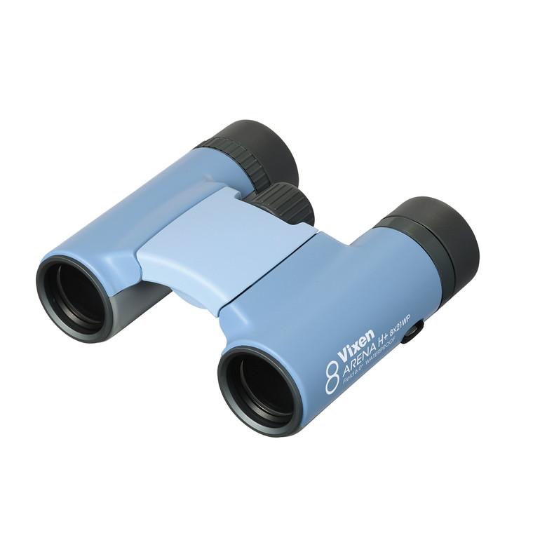 Vixen（ビクセン） VIXEN 8倍 双眼鏡 アリーナH+ 8x21WP 全5色 高性能