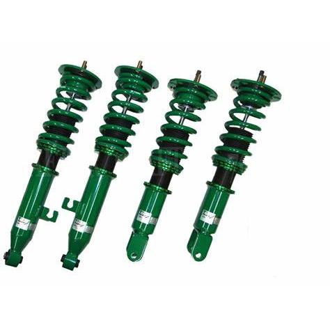 TEIN（テイン） ダンパーキット ストリート FLEXZ RX-8 SE3P VSM58