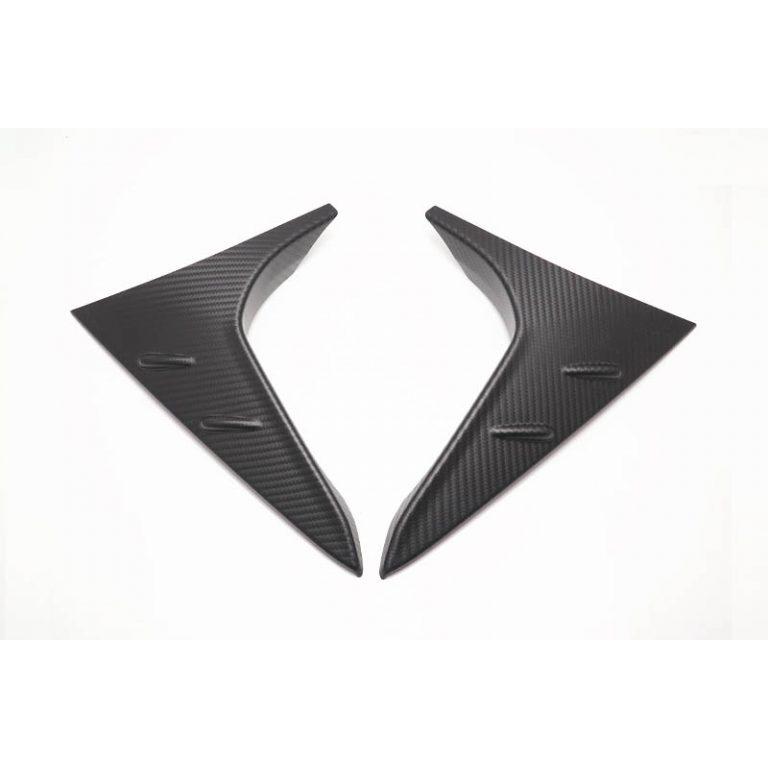 オートエクゼ オートエグゼ(AUTOEXE) リアサイドスポイラー