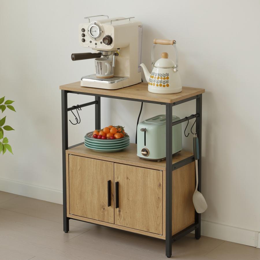 水槽台 60cm 水槽ラック タワー 水槽スタンド 耐荷重120kg 幅60cm 奥行