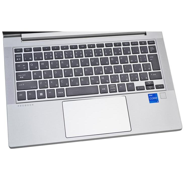 日本HP 13.3型 メモリ16G ノートパソコン HP ProBook 430 G8 第11世代