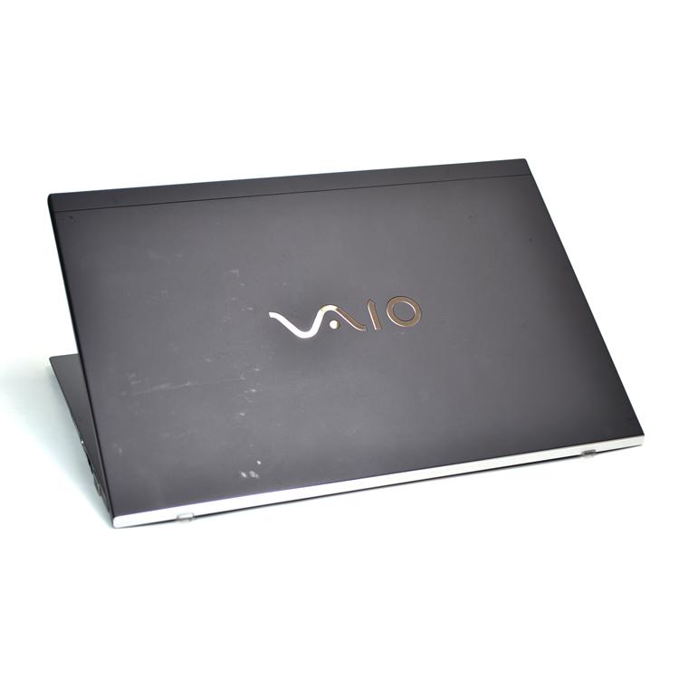 VAIO Pro BK VJBK118 14型 512GB 16GB FHD