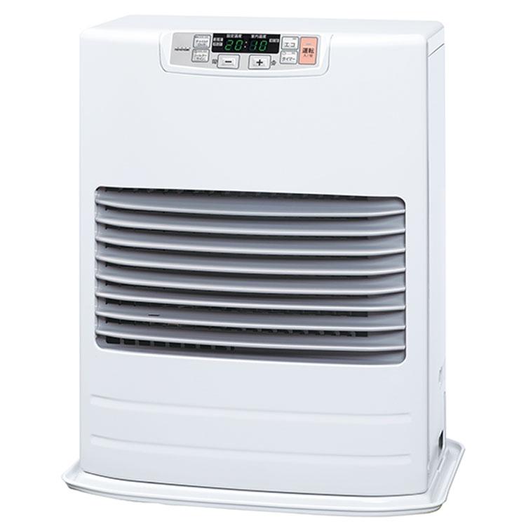 TOYOTOMI（トヨトミ） FF式ストーブ FFシリーズ 温風 スタンダード