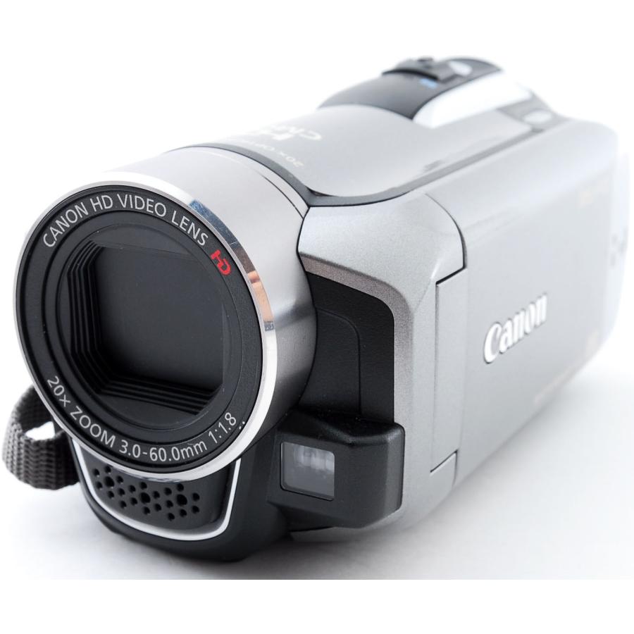 Canon 最新 IVIS HF R12 ビデオカメラ Canon IVIS HF R12 ビデオカメラ